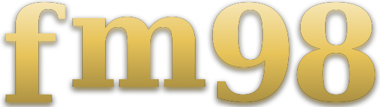 fm98 logo