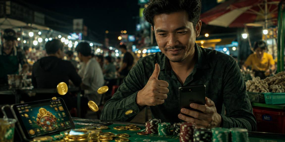 fm98 mobile gaming
